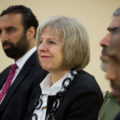 Brexit, Theresa May, prochain Premier ministre ?