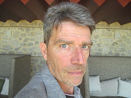 Nicolas Bonnal.JPG