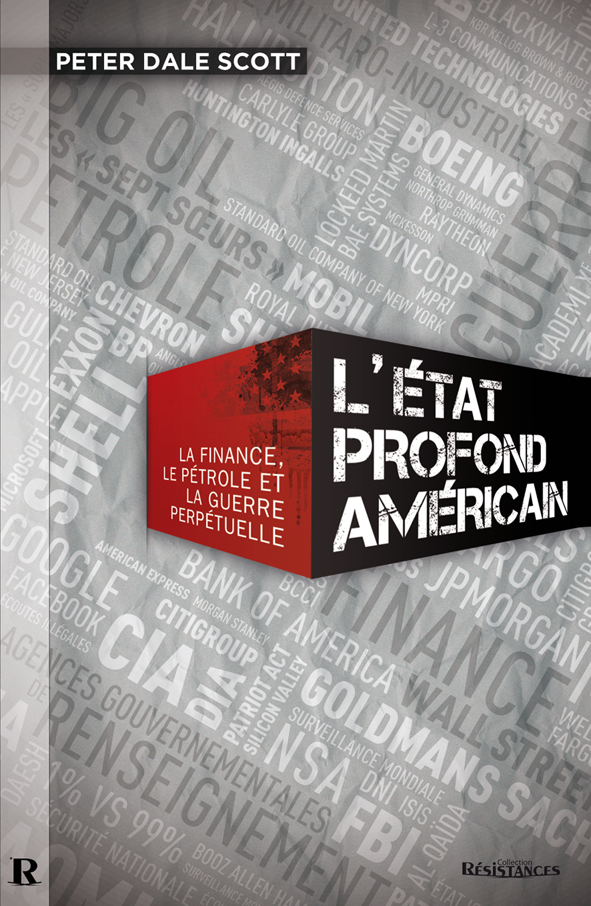 L'Etat profond américain