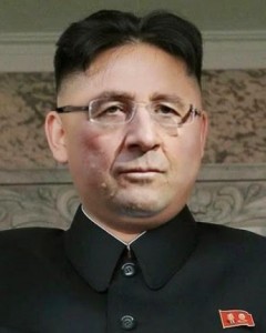 Hollande Mao