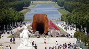 Ne laissons pas Kapoor abîmer Versailles !