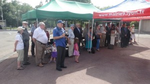 La Duchere 3 Juillet 2015 11