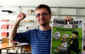 DES CARICATURES QUI TUENT SE JUSTIFIENT-ELLES ?