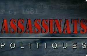 « PARIS CAPITALE DES CRIMES COLONIAUX »