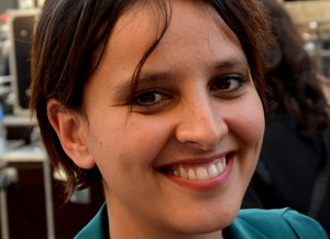 Najat Vallaud-Belkacem