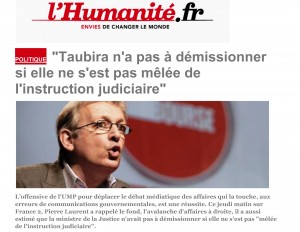 L'Humanité