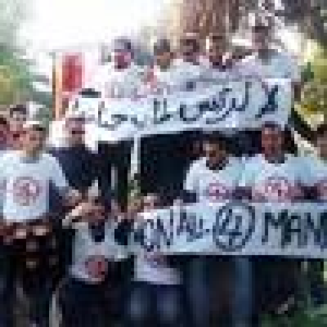 LE FRONT DE L’OPPOSITION S’ELARGIT CONTRE BOUTEFLIKA.