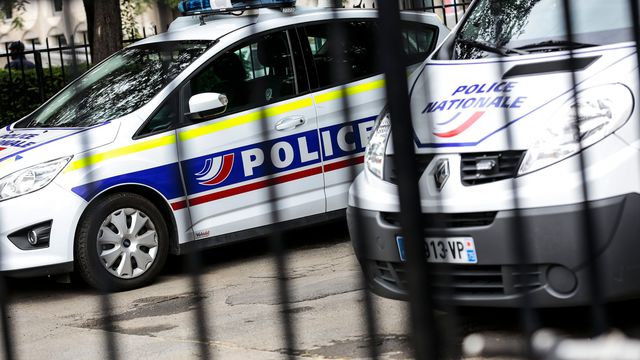 Les dix personnes gravitaient dans l'entourage du militant d'extrême-droite Logan Alexandre N., arrêté en juin à Vitrolles.