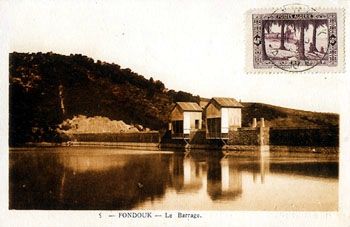 Barrage-du-Hamiz-2