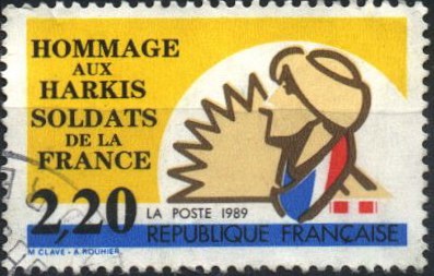 hommage 1989 