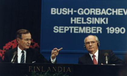 How America Double-Crossed Russia and Shamed West How America Double-Crossed Russia and Shamed West