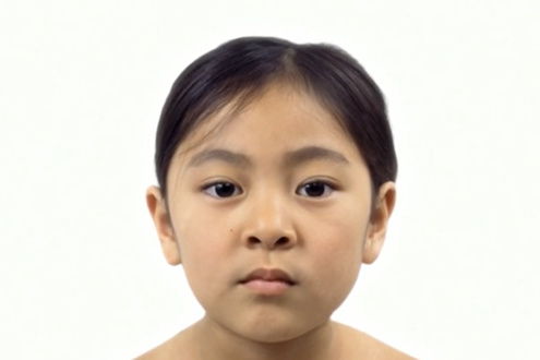 Elle vieillit en 5 minutes chrono