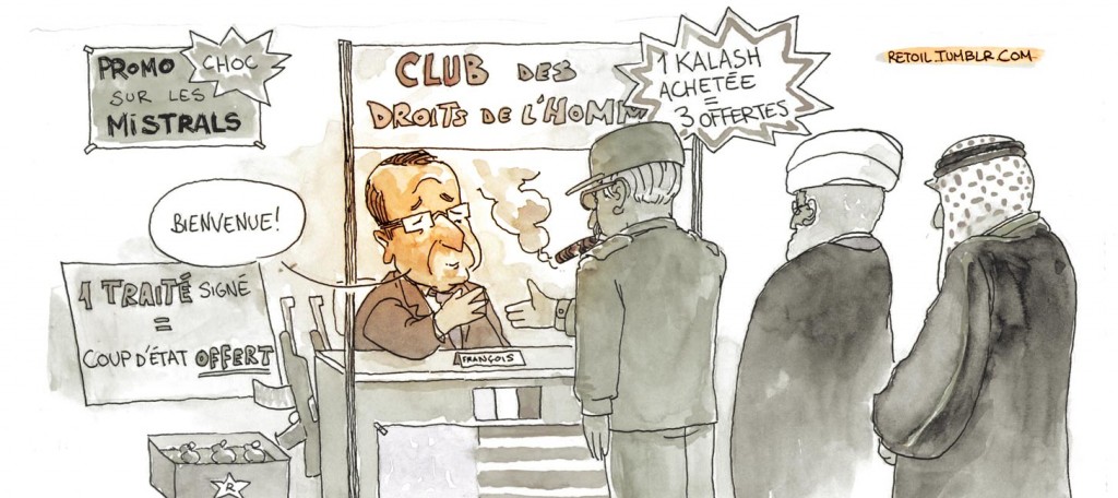 club