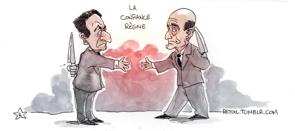 Confiance