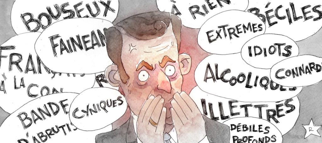 Insultes