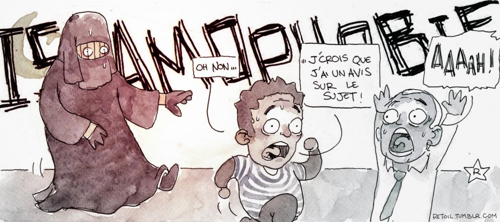 islamophobie