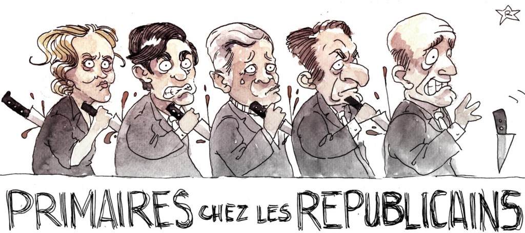 primaires
