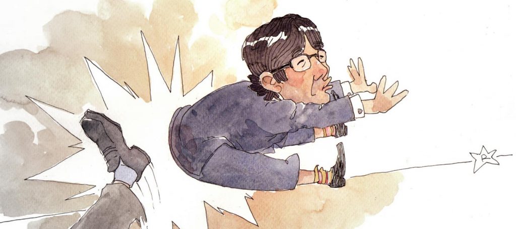Puigdemont