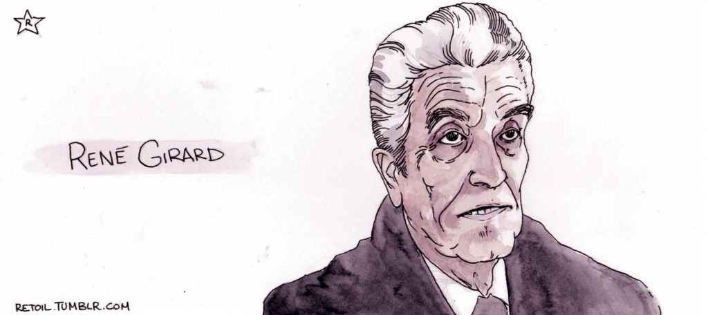 renegirard