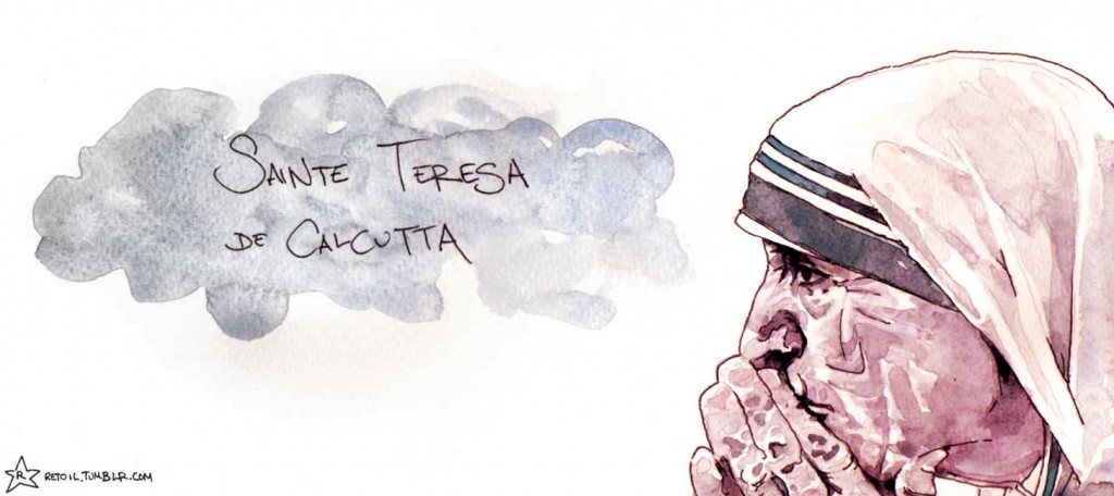sainte-teresa