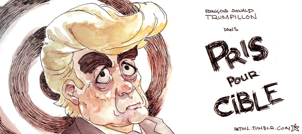 Trumpillon