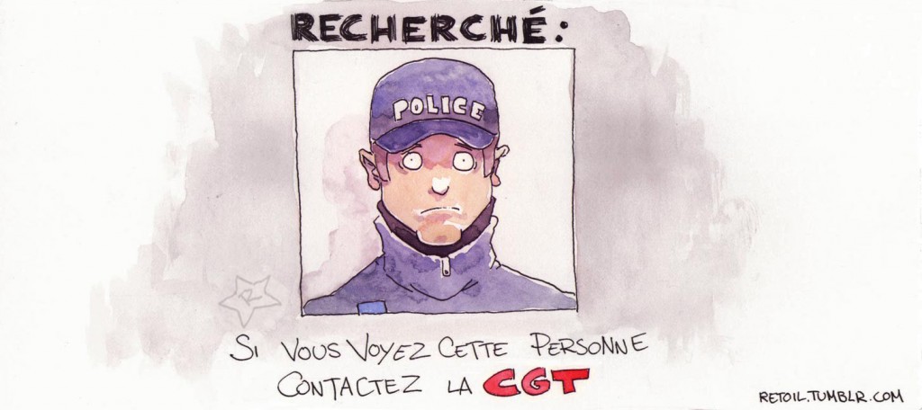 WantedCGT