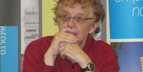 Guy Millière