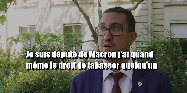 Etre visé par un prétendu « racisme » donne-t-il le droit de tuer ?