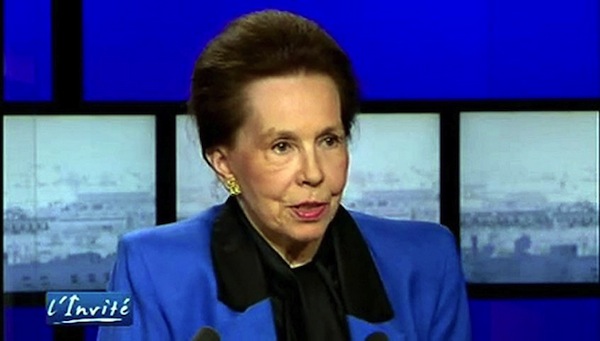 Marie-France-Garaud