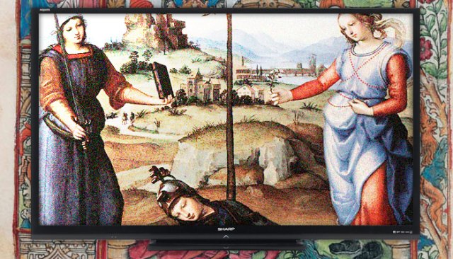 Les documentaires historiques ont la cote