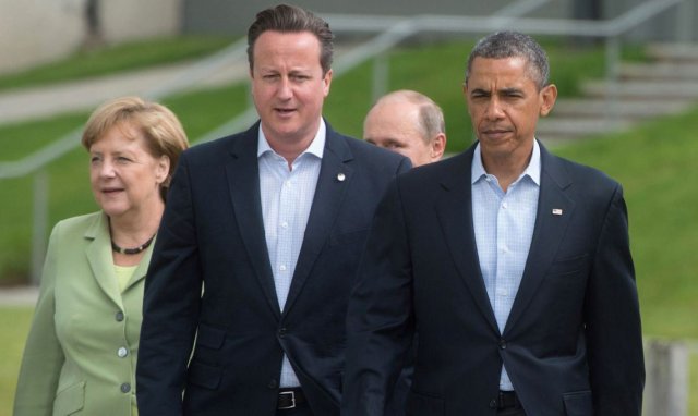 A Global Exit: Secessions and Breakups Occurring Everywhere A Global Exit: Secessions and Breakups Occurring Everywhere