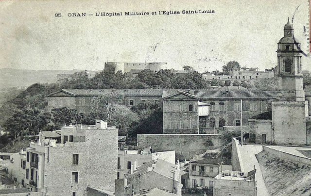 ORAN 1904 