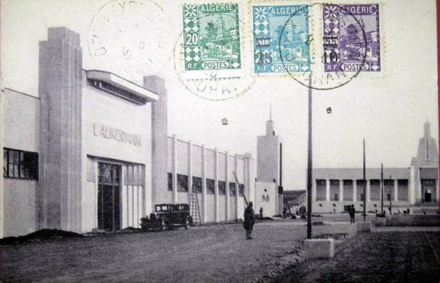 DE pb- Exposition 1930- 008